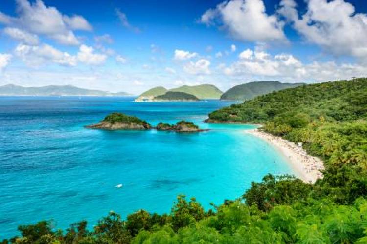 Things to Do in St. John